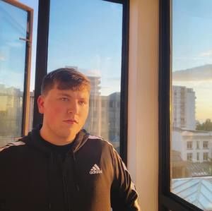 Meet your Posher, Samm